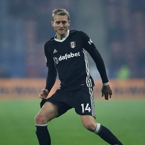 Stolzer Papa: Kicker-Star André Schürrle verrät Baby-Namen