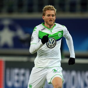 Nach Liebes-Aus: So lenkt sich André Schürrle ab