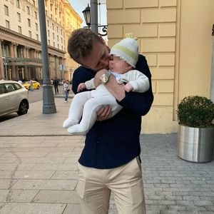 60 Stunden Wehen: So dramatisch war Geburt von Schürrle-Baby