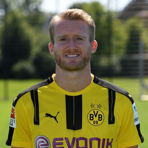 Babysegen: Fußballstar André Schürrle wird wieder Vater!