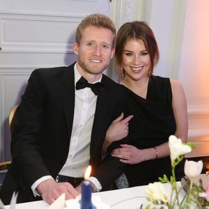 André Schürrle & Montana Yorke: Erste Details zur Hochzeit!
