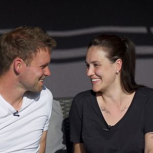 "Bauer sucht Frau"-André und Julia feiern halbes Jahr Liebe