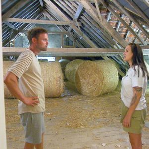 "Bauer sucht Frau"-André plant schon Leben mit seiner Julia