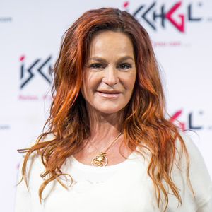 Andrea Berg feiert Silvester in Florian Silbereisens Show