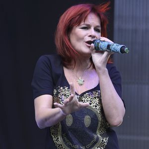 Zum 20. B-Day: Andrea Bergs süße Liebeserklärung an Tochter