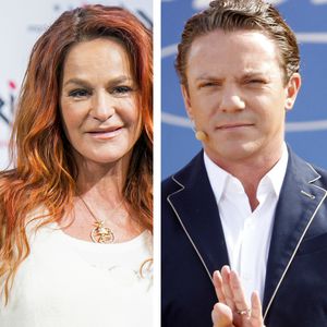 Wegen Hochzeit: Andrea Berg witzelt über Stefan Mross!