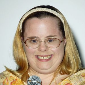 "Life Goes On"-Star Andrea Fay Friedman (53) ist gestorben!