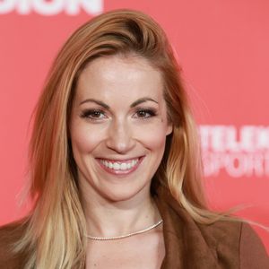 "Kommissar Rex": Andrea Kaiser erfüllt sich Schauspiel-Traum