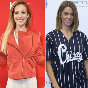 "Catch!"-Moderatorin erntet Hate für Spruch über Vanessa Mai