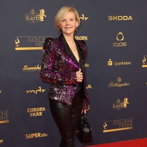 An dieser Show würde Andrea Kathrin Loewig gerne teilnehmen