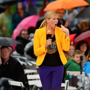 "Endlich live!": Plötzlicher Patzer im "ZDF-Fernsehgarten"!