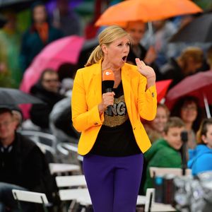 Andrea Kiewel, Horst Lichter und Co: Das verdienen ZDF-Köpfe