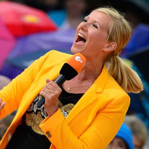 "ZDF-Fernsehgarten": Diese Stars feiern "Hit Marathon"