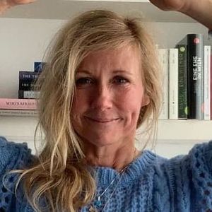 Wegen Krieg: Andrea Kiewel fällt im "ZDF-Fernsehgarten" aus