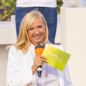 Diese Gäste begrüßt Kiwi am Sonntag im "ZDF-Fernsehgarten"