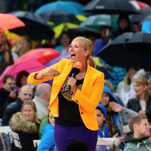 "ZDF-Fernsehgarten" ohne Publikum? So plant der Sender