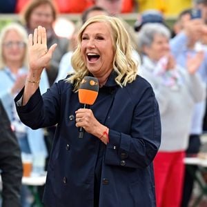 Heavy-Metal-Fieber im ZDF-Fernsehgarten: Diese Gäste kommen