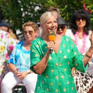 "Miami Vibes": Diese Stars begrüßt Kiwi im ZDF-Fernsehgarten