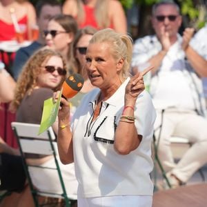 ZDF-Fernsehgarten-Fans sind genervt von Sauf-Publikum