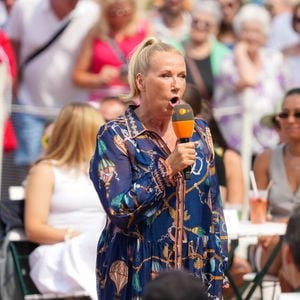 Fans müssen am Sonntag auf den ZDF-Fernsehgarten verzichten