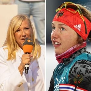 Andrea Kiewel widmet Laura Dahlmeier rührende Zeilen