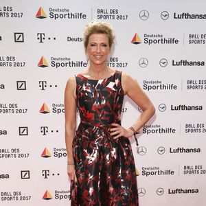 Gewusst? Andrea "Kiwi" Kiewel war früher Profi-Schwimmerin