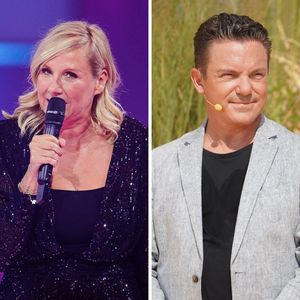Geheimplan: Stefan Mross und Andrea Kiewel arbeiten zusammen