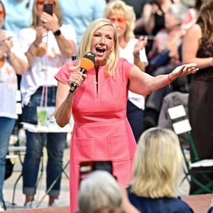 TV-Show-Absage: Moderiert Andrea Kiewel heute Fernsehgarten?