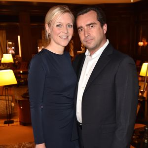 Baby da: Arland-Ex Andrea verrät den Namen ihres Sohnes!