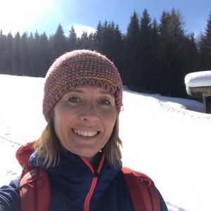Mit 47 Jahren: ARD-Moderatorin Andrea Otto ist verstorben