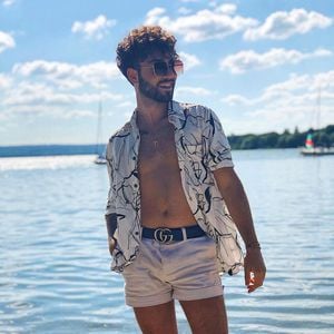 "Prince Charming"-Andrea entschuldigt sich für Bodyshaming