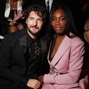 Venus Williams bestätigt ihre Verlobung mit Andrea Preti