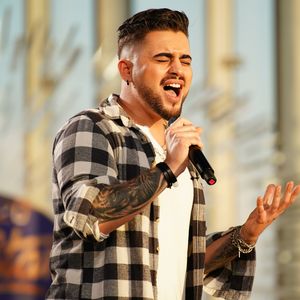 Nach Aus bei DSDS: Andrea Renzullo meldet sich bei den Fans