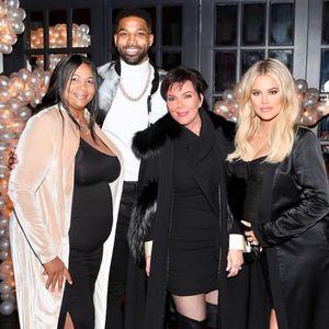 Nutzten die Kardashians Tod von Tristans Mama für Show aus?
