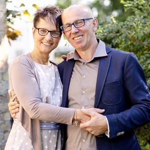 Nach Scheunenfest-Pleite: TV-Bauer Theo ist frisch verliebt!
