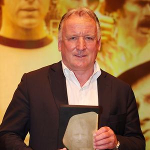 Er wurde Weltmeister: Ex-Fußballer Andreas Brehme ist tot