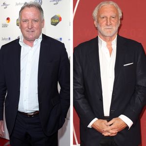 Nachricht von Andi Brehmes Tod: Rudi Völler bricht Termin ab