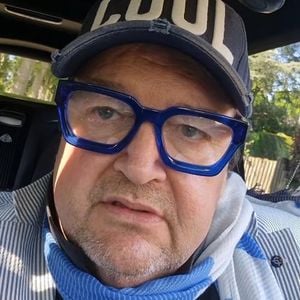 Nach Kritik: Andreas Ellermann bittet um Ruhe für Naddel