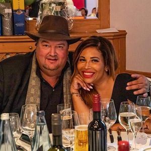 "Liebe meines Lebens": Patricia Blanco schwärmt von Andi!