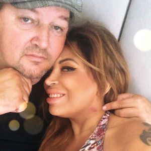 Baby-Wunsch: Patricia Blanco will mit ihrem Andreas Kinder!