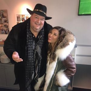 Shopping-Wahn: Verlobter dreht Patricia Blanco Geldhahn zu