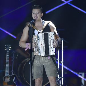 Aus Klinik raus: Andreas Gabalier gibt Gesundheits-Update!