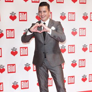 Stolzer Onkel Andreas Gabalier will auch selbst Vater werden