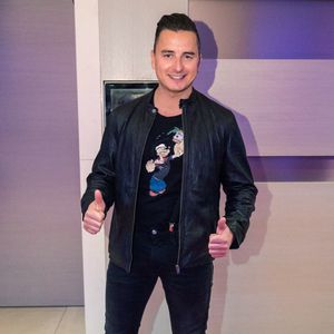 So könnte die neue Flamme von Andreas Gabalier aussehen!