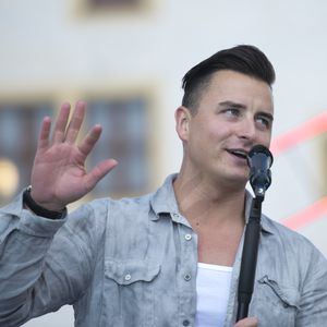 Angstzustände! Papas Suizid verfolgt Andreas Gabaliers Mama