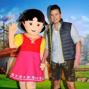 Andreas Gabalier: So trauert er um seine Liebsten