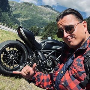 Keine Verantwortung: Andreas Gabalier genießt Single-Dasein