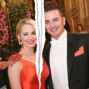 Nach sechs Jahren: Andreas Gabalier von Freundin getrennt!