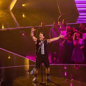 So spektakulär feiert Andreas Gabalier seinen 40. Geburtstag