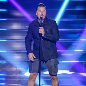 Andreas Gabaliers Musik hilft ihm durch schwere Zeiten